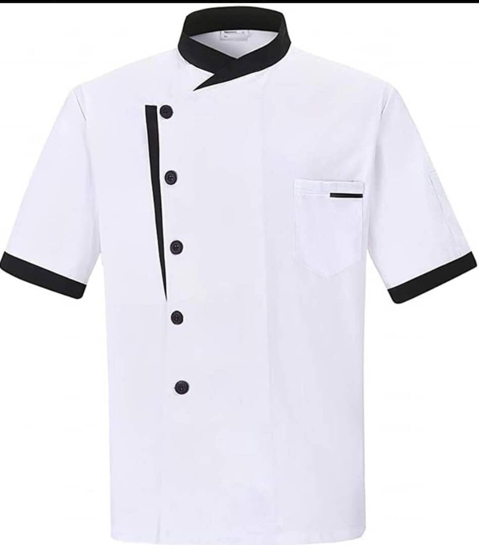Tenues cuisinier