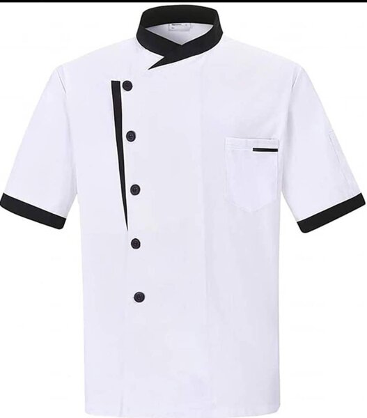 Tenues cuisinier