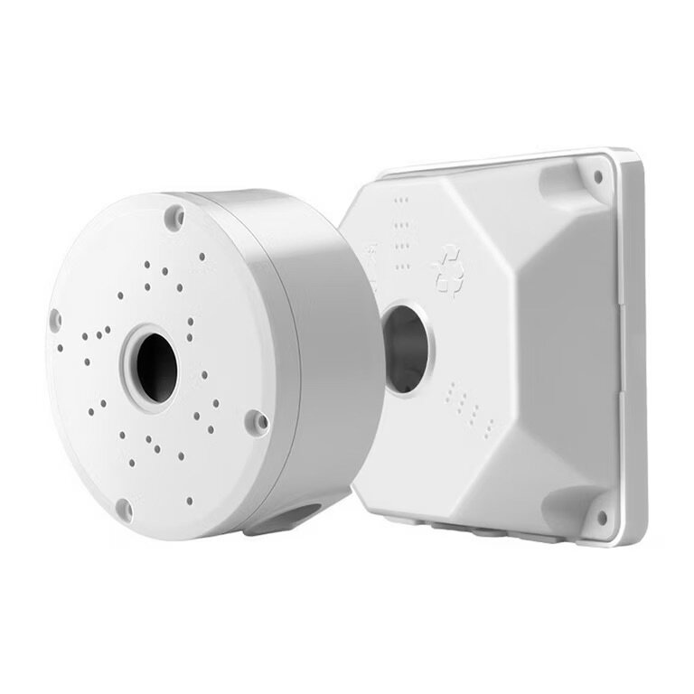 CCTV R-BOX (Junction Box)