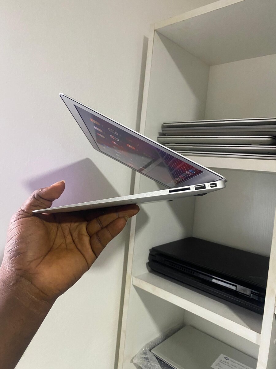 MacBook Air 2017