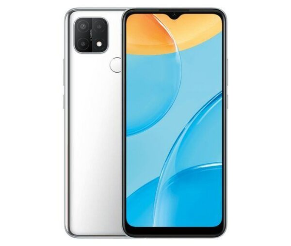 OPPO A15S CASI NEUF 256GB.