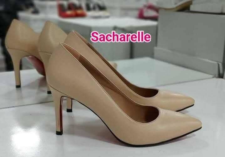 Escarpins pour dame
