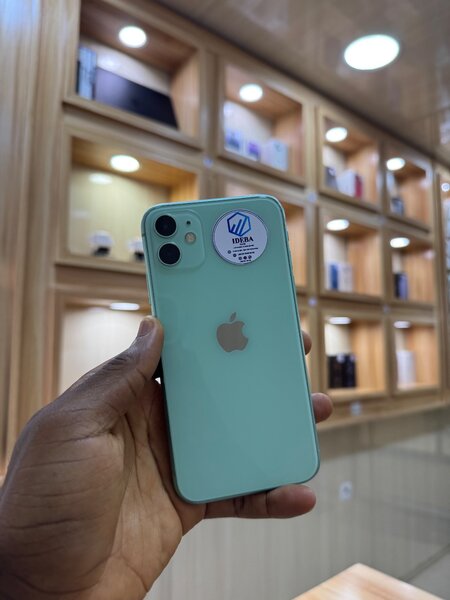 iPhone 11 Simple