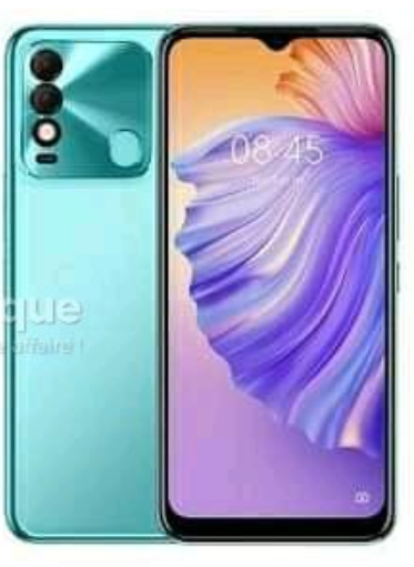 Tecno Spark 8