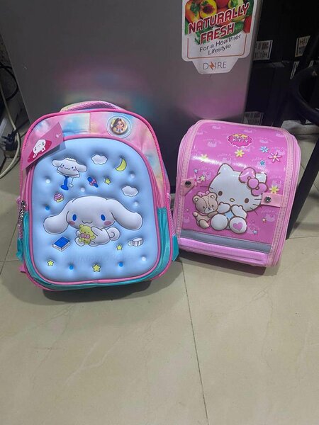 School bag