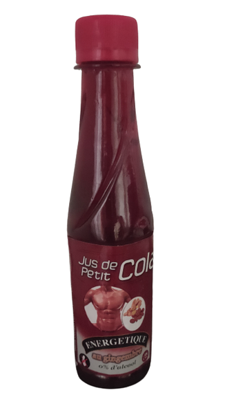 Jus de petit colas