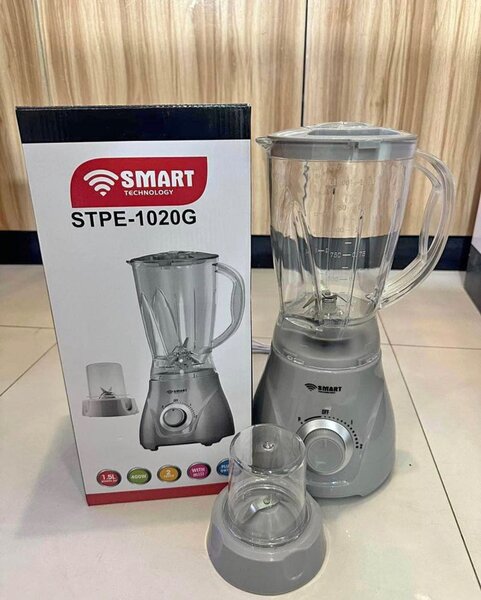 Mixer blinder original