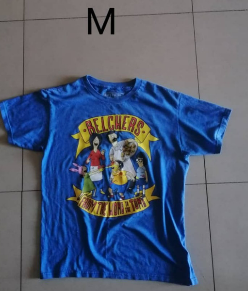 Tshirt