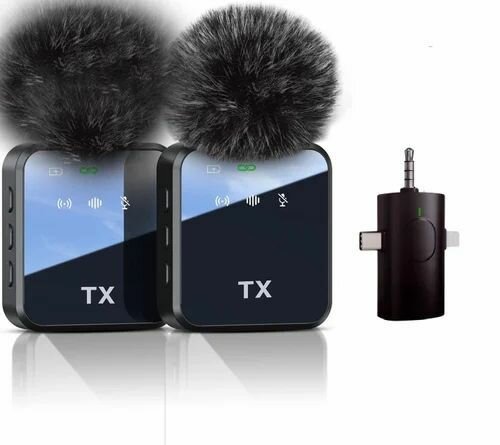 Micro cravate F11-2