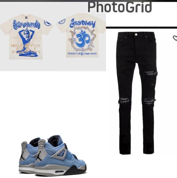 Outfit