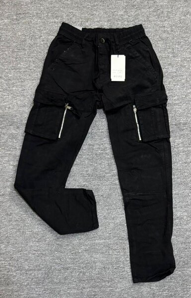 Pantalons cargo