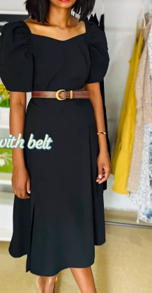 Dress