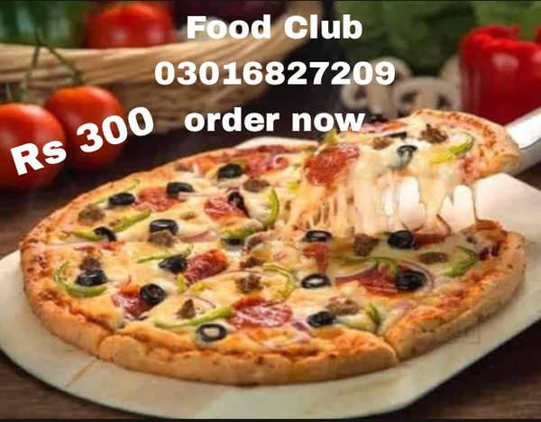 Food Club
