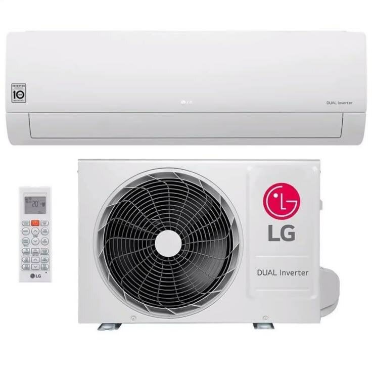 Climatiseur Inverter Efficace