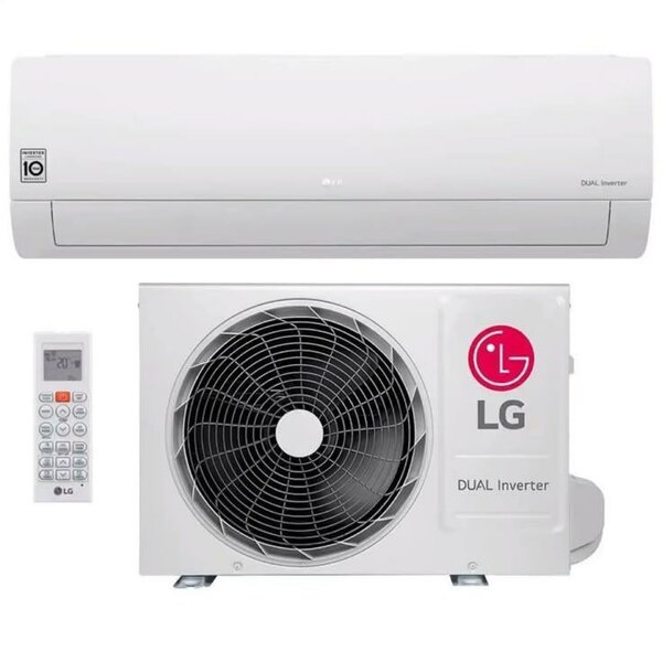 Climatiseur Inverter Efficace