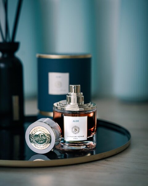 Albi Signature Royale Parfum