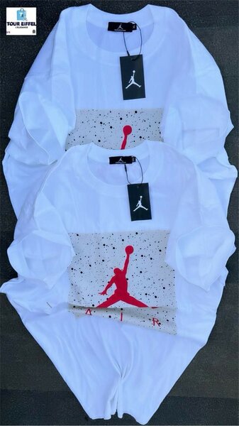 T-shirt en coton 100%