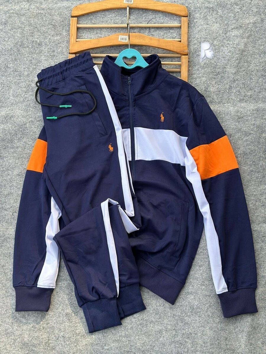 Complet Lacoste