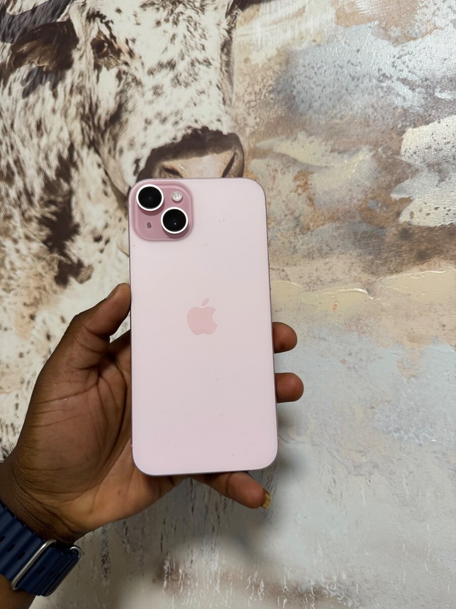 iPhone 15plus