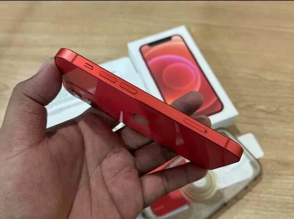 IPHONE 12 MINI