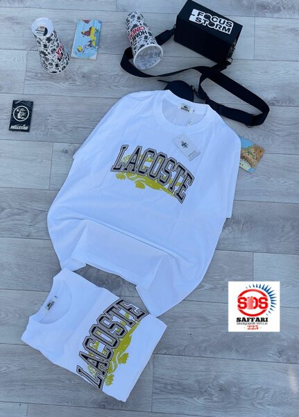 Tee-shirts
