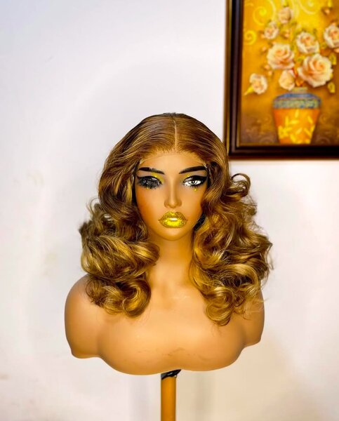 Wig