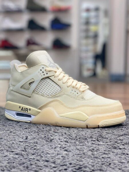 Unisex sneakers