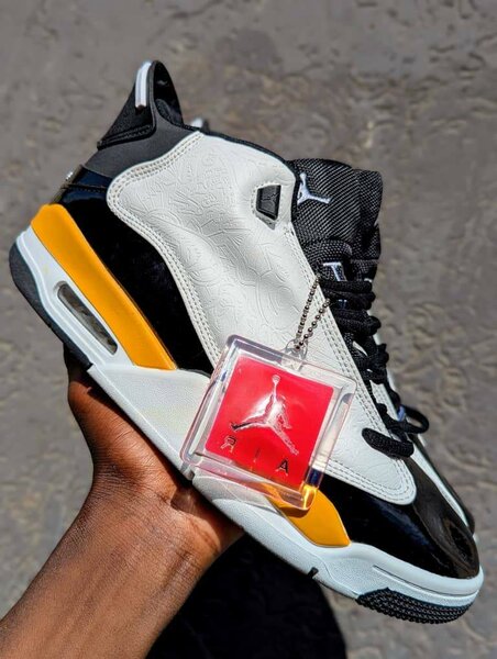 Jordan