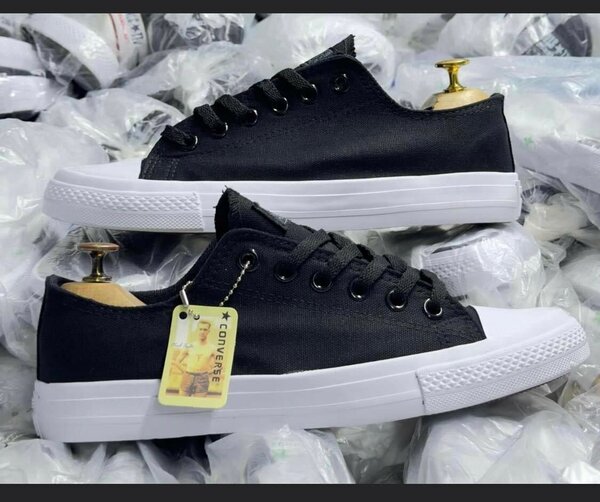 Converse basse