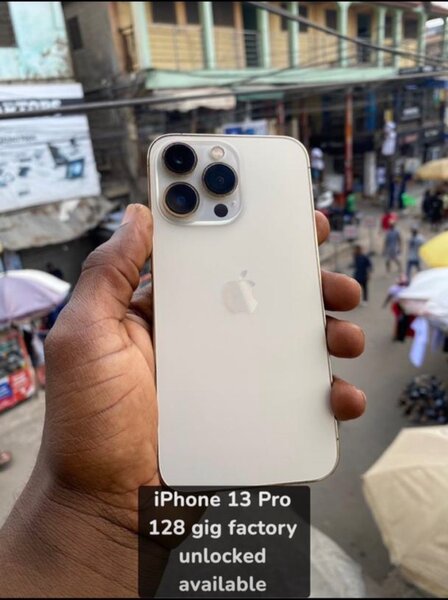 Apple iPhones