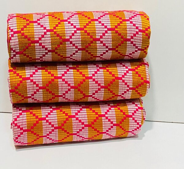 Original Kente