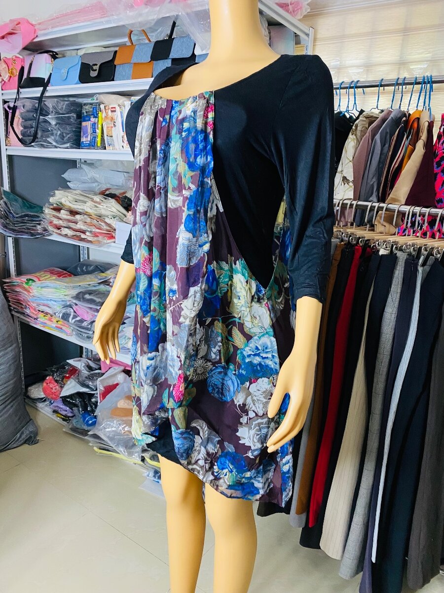 Ladies dress