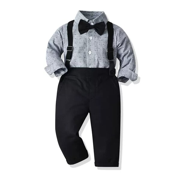Bany clothes
