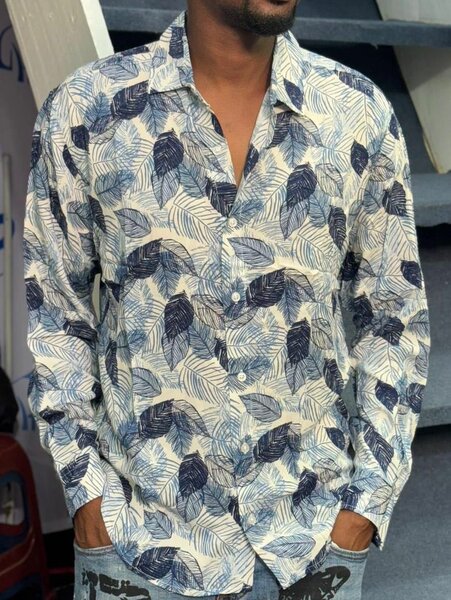 Chemise vintage