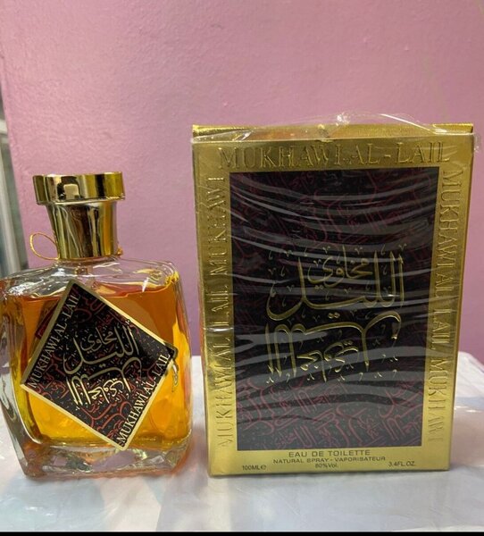 Parfum