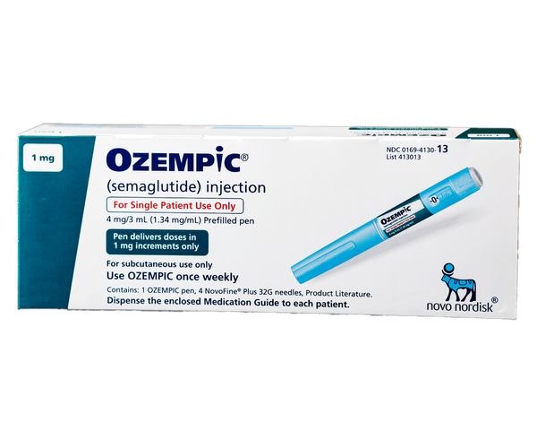 Ozempic