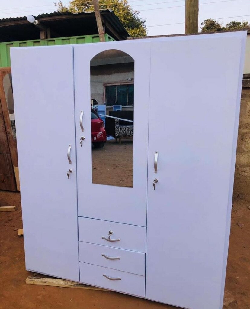 Wardrobe