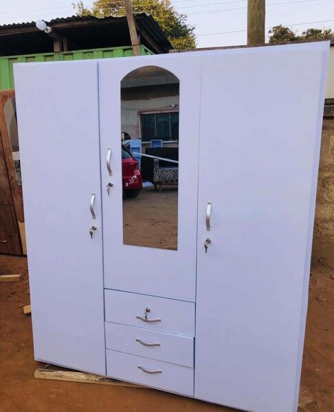 Wardrobe