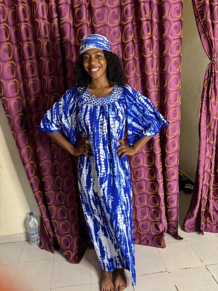 Boubou