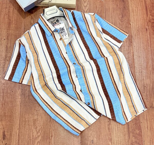 Shirt dresses