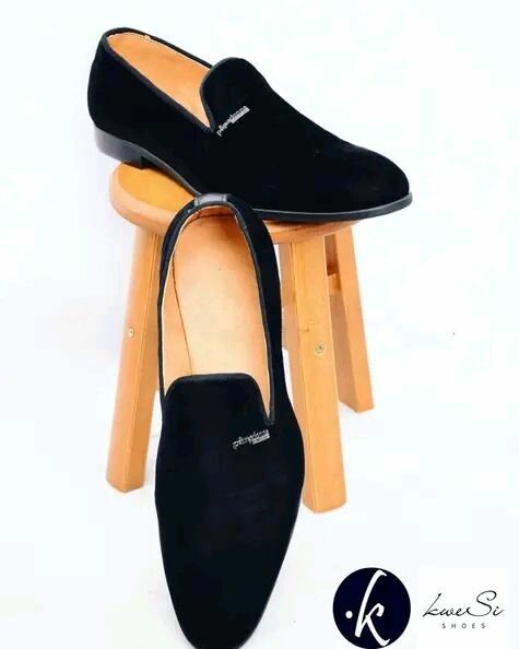 Full loafer