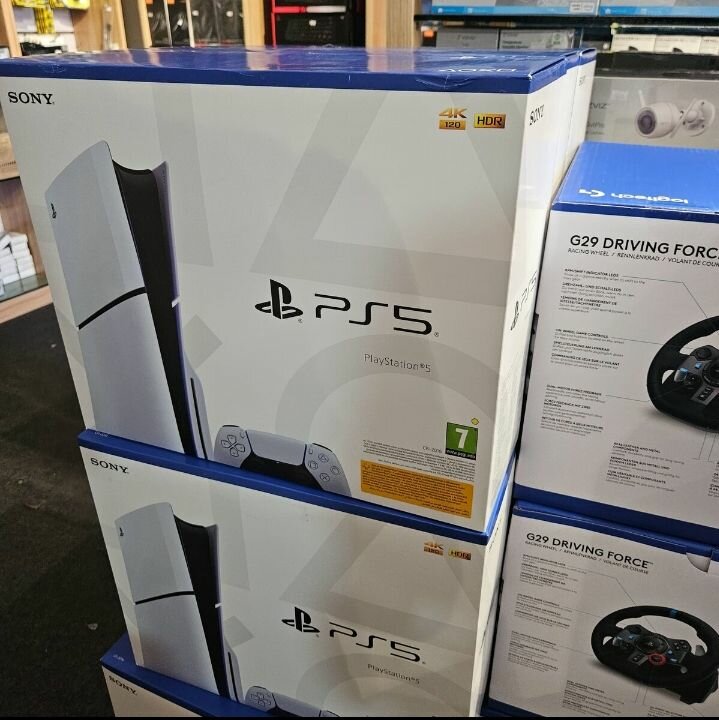 Ps 5 pro