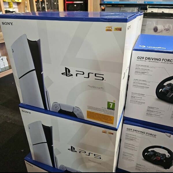 Ps 5 pro