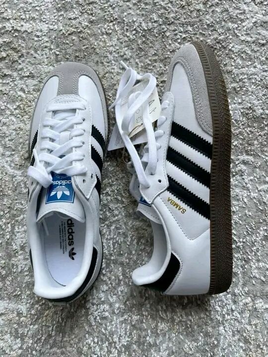 Basket mode pour hommes