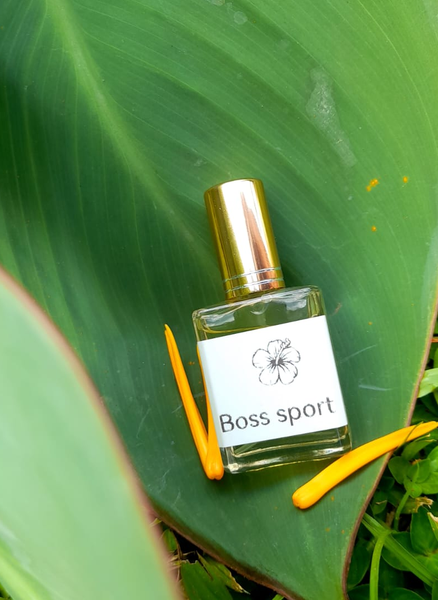 Boss sport de HUGO BOSS