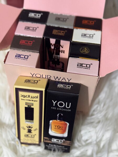 YOUR WAY
