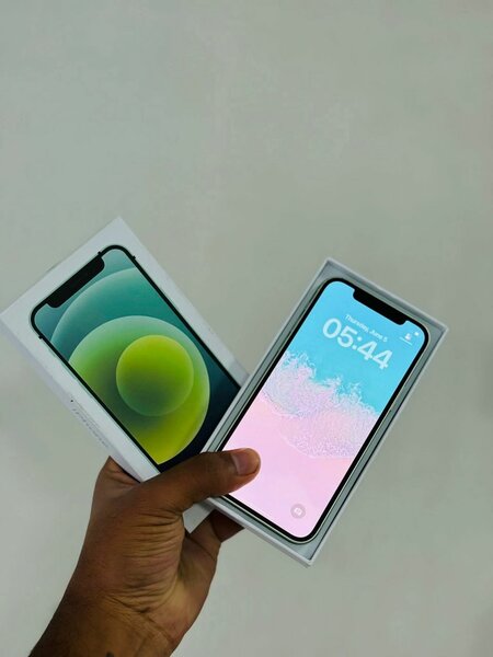 iPhone 12 Vert - 64GB