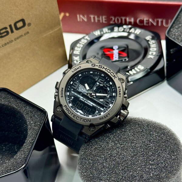 G-SHOCK