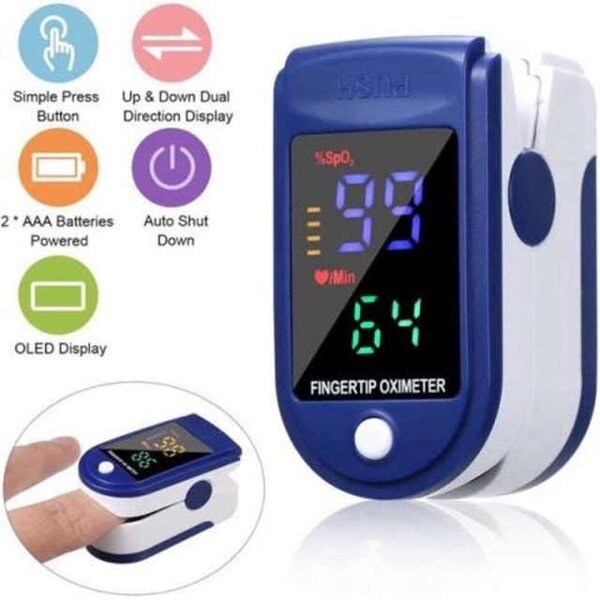 Pressure Checker