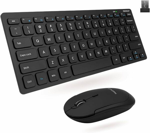 keyboard and mouse. Connector